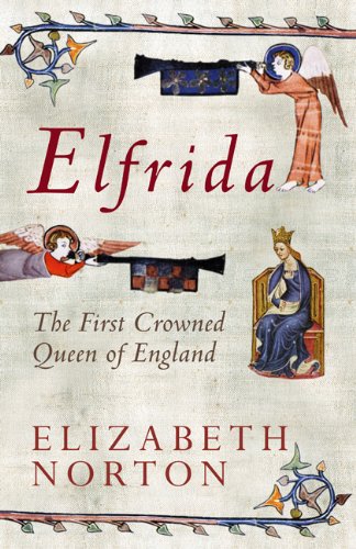 queen elfrida